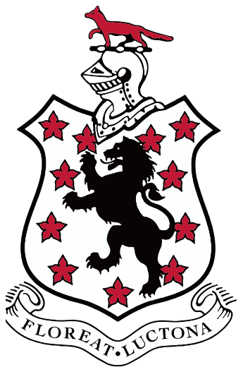 重庆莱克顿学校标识