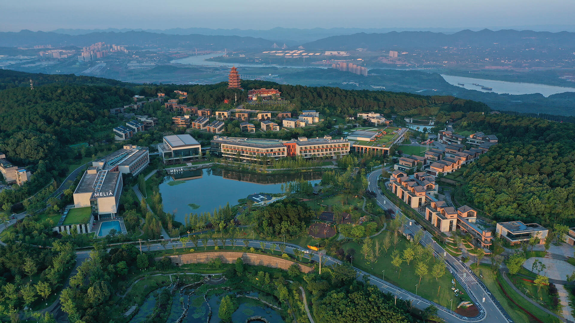 学校概况